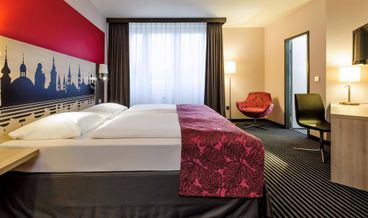 Bild von Standard Zimmer