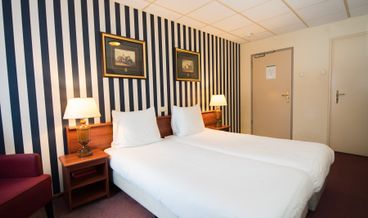 Bild von Standard Zimmer