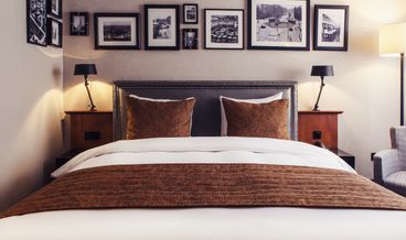 Bild von Superior Zimmer