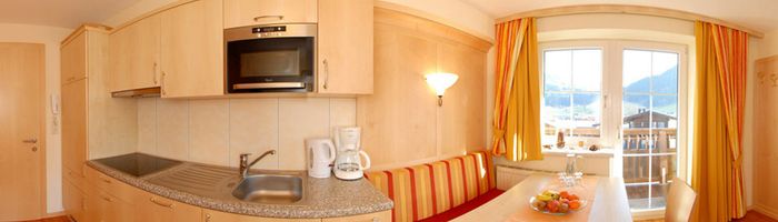 Bild von Appartement Ringelblume