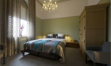 Bild von Deluxe Zimmer