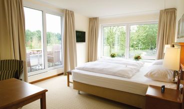Bild von Superior Zimmer