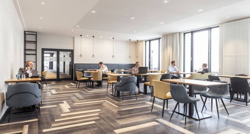 Hotelausstattung