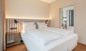 Bild von Standardzimmer