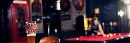 Bild von English Pub: Desert Inn