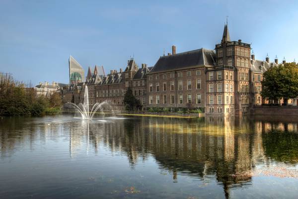 Secret Hotel Den Haag - Secret Special -
