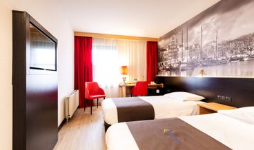 Bild von Komfort Doppelzimmer