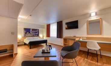 Bild von Standard Zimmer