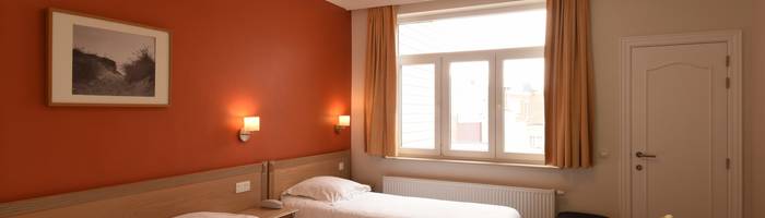 Bild von Komfort Dreibettzimmer