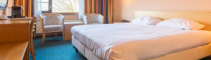 Bild von Komfort Zimmer