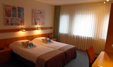 Bild von Doppelzimmer