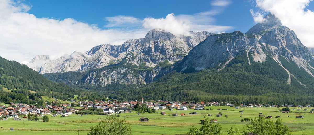 Hotels in Kufstein