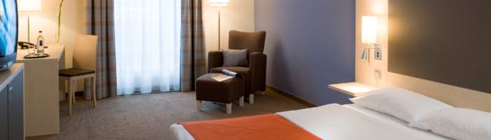 Bild von Doppelzimmer