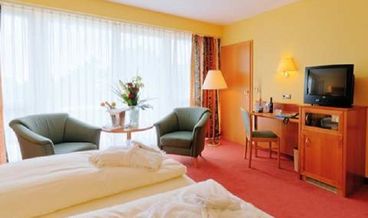 Bild von Business Zimmer