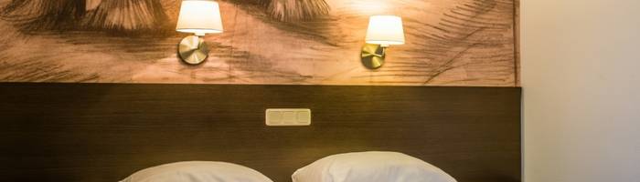 Bild von Standard Zimmer