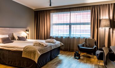Bild von Standard Zimmer