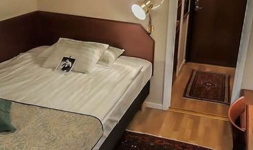 Bild von Economy Zimmer