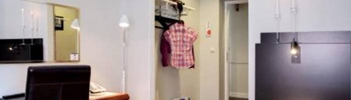 Bild von Doppelzimmer