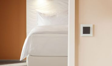 Bild von Suite lateral sea view with balcony-1 King Bed and 1 Queen Sofa Bed Non Refundable Free WiFi Breakfast buffet Spa access