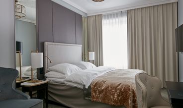 Bild von Standard Zimmer