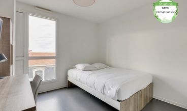 Bild von SUPER ECONOMY STUDIO (DOUBLE BED)-1 Double Bed Non Refundable Free WiFi