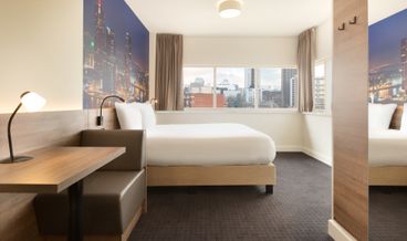 Bild von Double kamer
