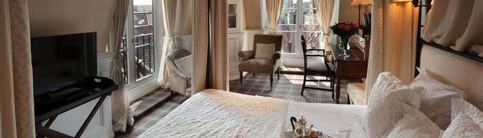 Bild von Junior Suite