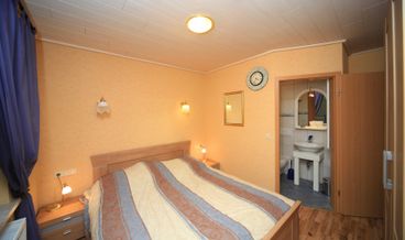 Bild von Messezimmer