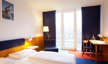Bild von Standard Doppelzimmer