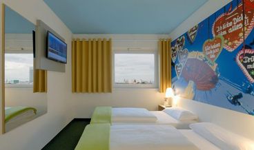 Bild von Double Room-1 Double Bed Non Refundable Free WiFi Free self parking