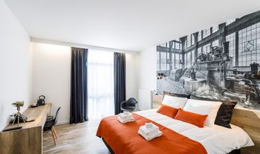 Bild von Standard Zimmer