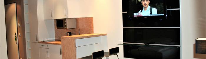 Bild von Apartement