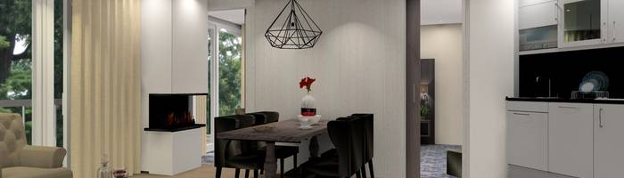 Bild von 3-Zimmer-Wohnung