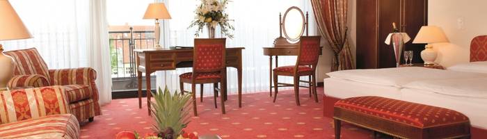 Bild von Junior Suite - Sale
