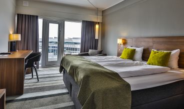 Bild von Standard Zimmer