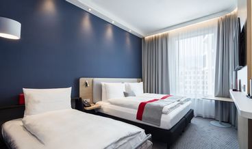 Bild von Standard Zimmer