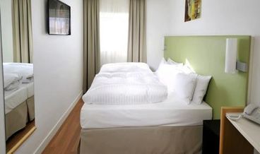 Bild von Standard Doppelzimmer