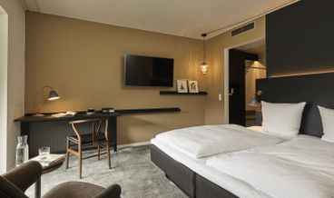 Bild von Standard Zimmer