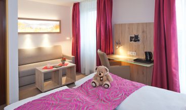 Bild von Standard Zimmer