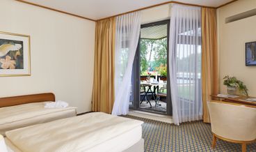 Bild von Superior Zimmer