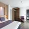 Hotel - La Grande Cure