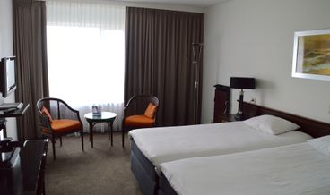 Bild von Superiorzimmer