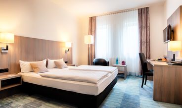Bild von Stadttour Special