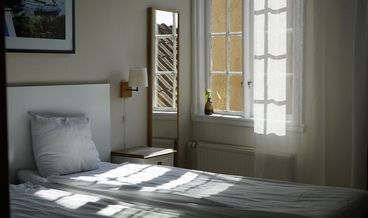Bild von Doppelzimmer