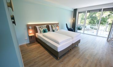 Bild von Appartement