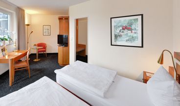 Bild von Standard Zimmer