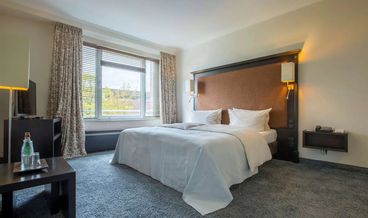 Bild von Standard Zimmer