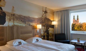 Bild von Superior Zimmer
