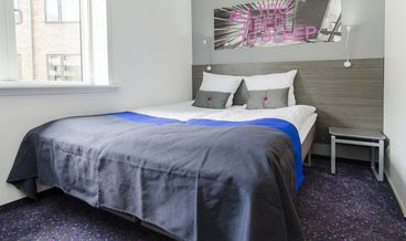 Bild von Standard Zimmer