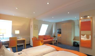 Bild von Standard Zimmer